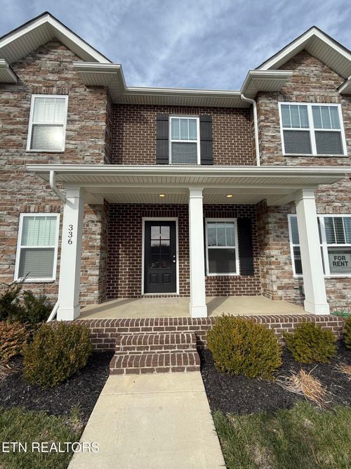 336 Broadberry Ave, Oak Ridge, TN, 37830-3045 | Card Image