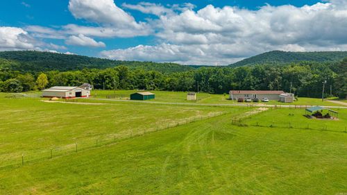 140 Sentinel Rd, Mountain Pine, AR, 71956-9560 | Card Image