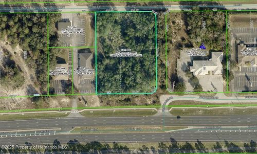 11507 Cortez Boulevard, Brooksville, FL, 34613 | Card Image