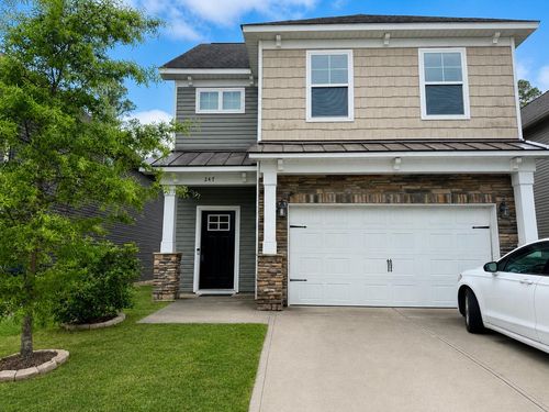 247 Claudia Dr, Grovetown, GA, 30813-8318 | Card Image