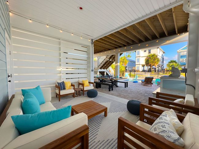 260 Mercury Ln, House other with 4 bedrooms, 6 bathrooms and 4 parking in Cape San Blas FL | Image 62