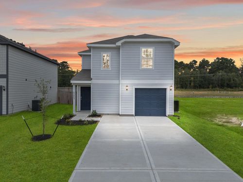 22927 Great Egret Dr, Splendora, TX, 77372-1589 | Card Image
