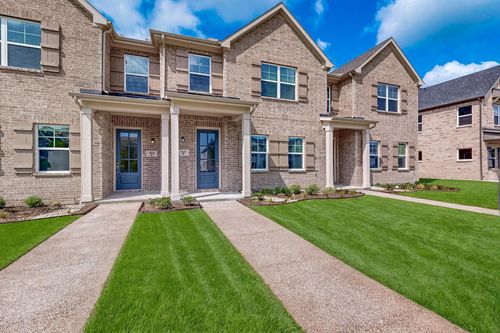 1820 Summer Aura, Mesquite, TX, 75181-4357 | Card Image