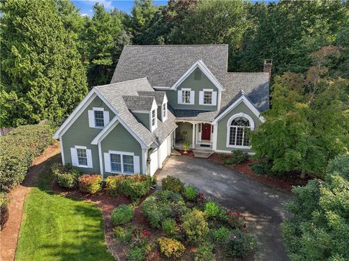 1 Gladding Drive, Cumberland, RI, 02864 | Card Image