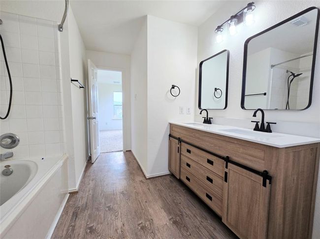 22911 Twisting Maple Ct, House other with 3 bedrooms, 3 bathrooms and 2 parking in Spring TX | Image 25