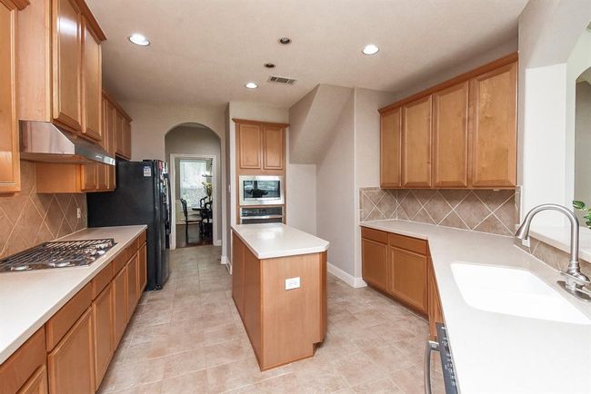 7111 Morrow Ct, House other with 5 bedrooms, 4 bathrooms and 3 parking in Sugar Land TX | Image 17