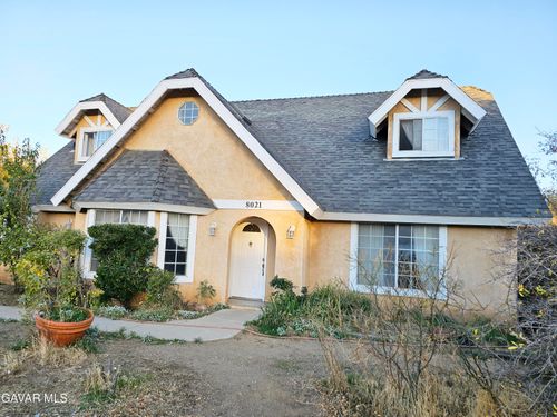 8021 Macron St, Oak Hills, CA, 92344-0837 | Card Image