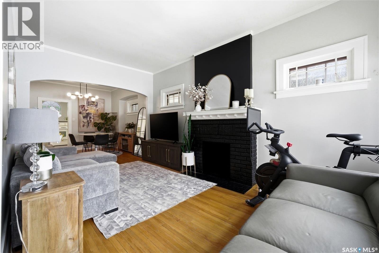 Residential in Regina 5