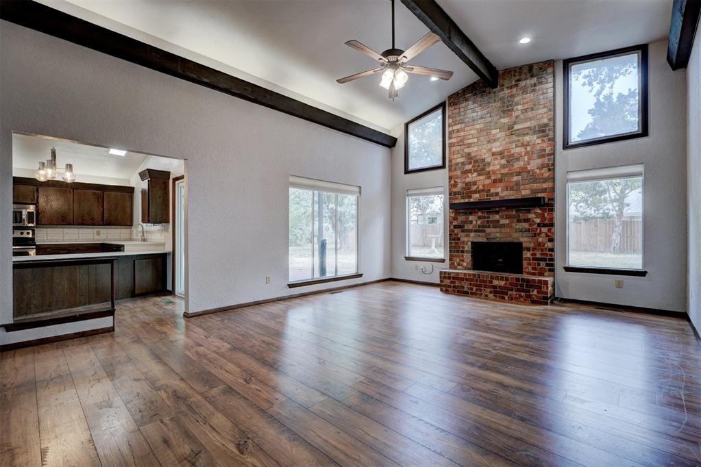 Talbot Ct, Oklahoma City, OK 73162