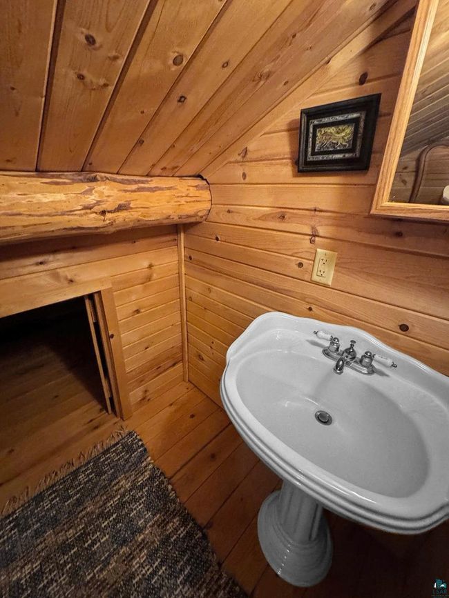 465 Mondamin Trl, House other with 2 bedrooms, 2 bathrooms and null parking in LA POINTE WI | Image 27