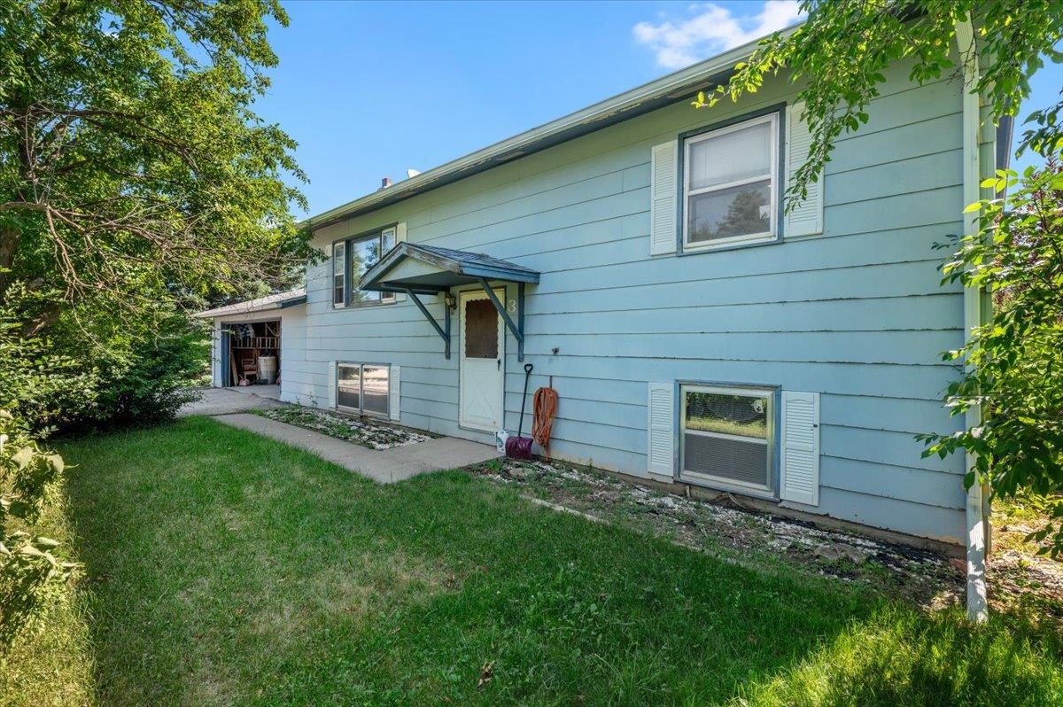 Dawn Dr, Spearfish, SD 57783