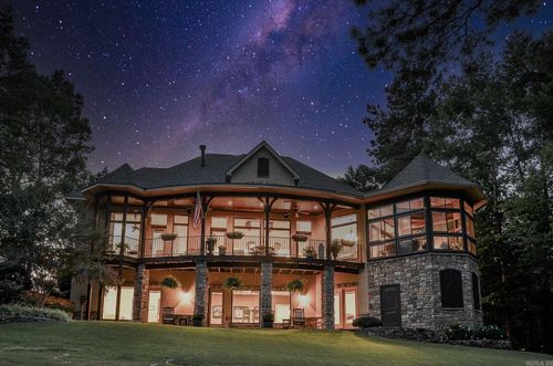 8 Vereda Ln, Hot Springs Village, AR, 71909-7837 | Card Image