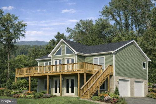 232 Western Ln, FRONT ROYAL, VA, 22630-2700 | Card Image