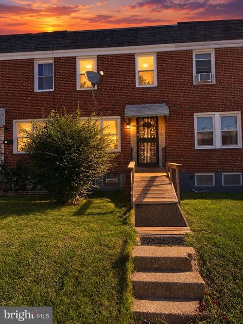 3914 Dudley Avenue, BALTIMORE, MD, 21213 | Card Image