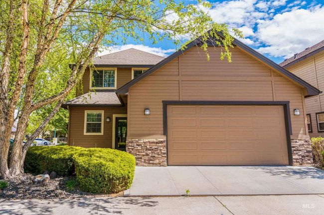 994 E Winding Creek Dr, House other with 3 bedrooms, 3 bathrooms and 2 parking in Eagle ID | Image 29
