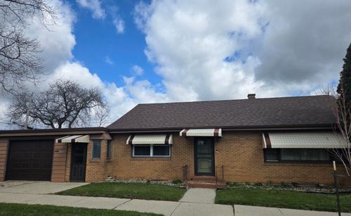4300 Kinzie Ave, RACINE, WI, 53405-2200 | Card Image
