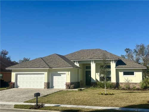 6665 49th Ct, Vero Beach, FL, 32967-6413 | Card Image