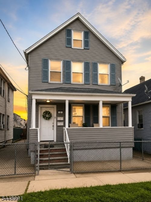 32 Edwin St, Carteret, NJ, 07008-3307 | Card Image