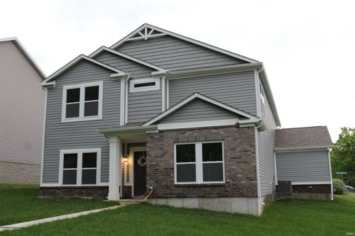 3541 N Hackberry St, Bloomington, IN, 47404-1885 | Card Image