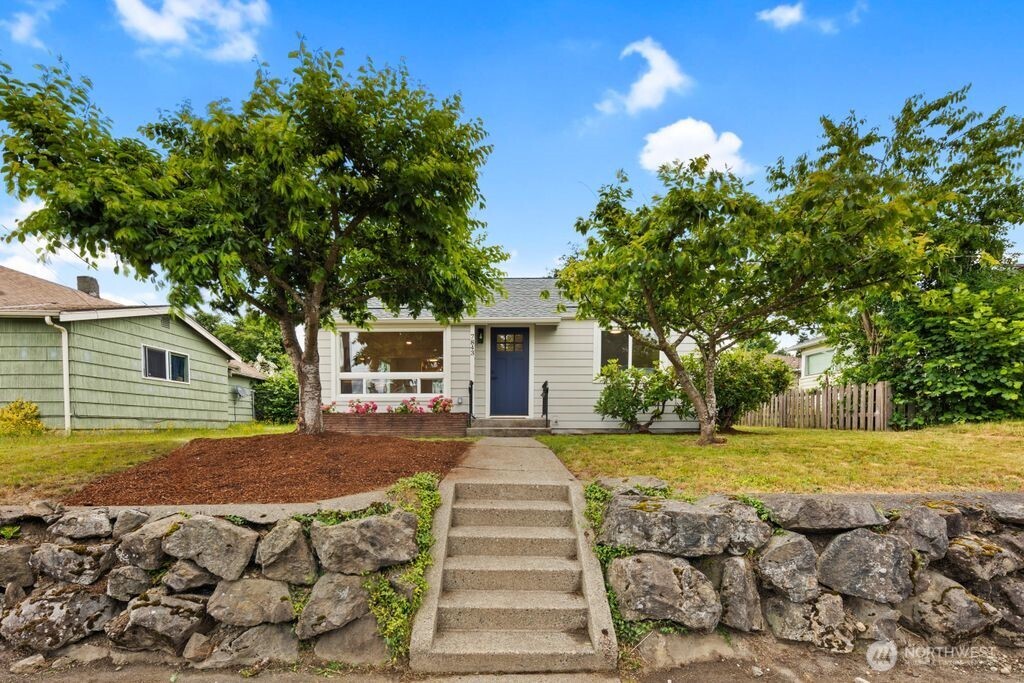 Residential in Tacoma 4