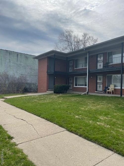 14725 Joy Rd, Detroit, MI, 48228-5616 | Card Image