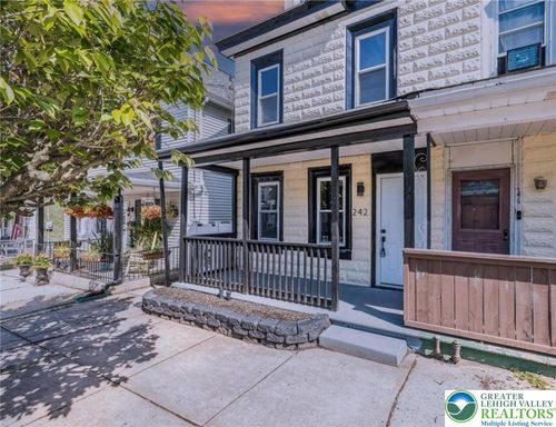 242 E Hazard St, Summit Hill, PA, 18250-1310 | Card Image