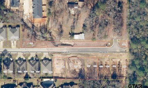 8362 - 8446 Garrett Dr., Tyler, TX, 75703 | Card Image