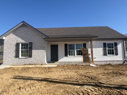 199 Timber Circle, Manchester, TN, 37355 | Card Image