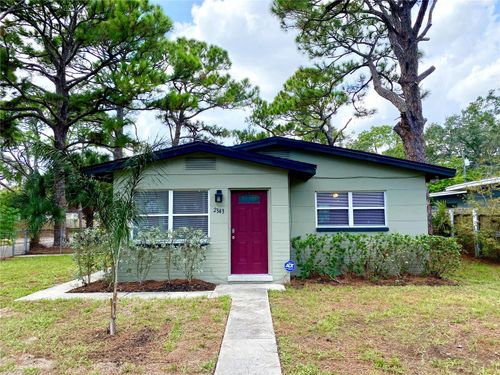 2343 8th St S, ST PETERSBURG, FL, 33705-3017 | Card Image