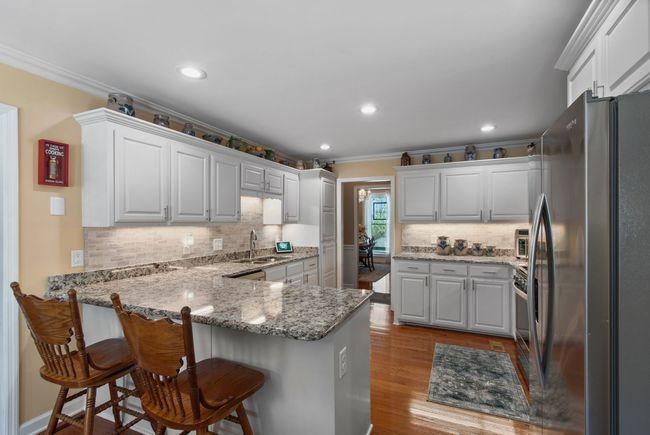 103 Brighton Ct, House other with 4 bedrooms, 3 bathrooms and 3 parking in Columbia TN | Image 16
