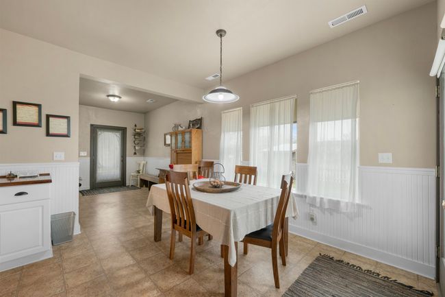 821 Old State Highway 26, House other with 3 bedrooms, 3 bathrooms and null parking in Lacrosse WA | Image 25