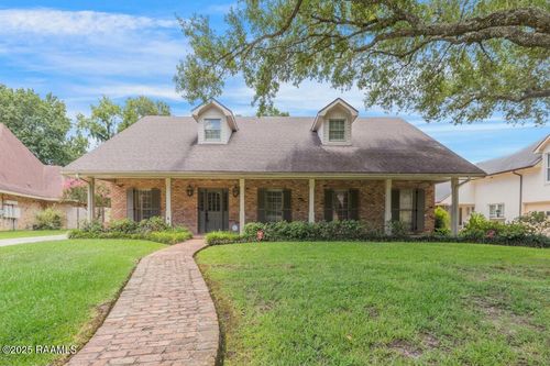 404 Old Settlement Rd, Lafayette, LA, 70508-7038 | Card Image