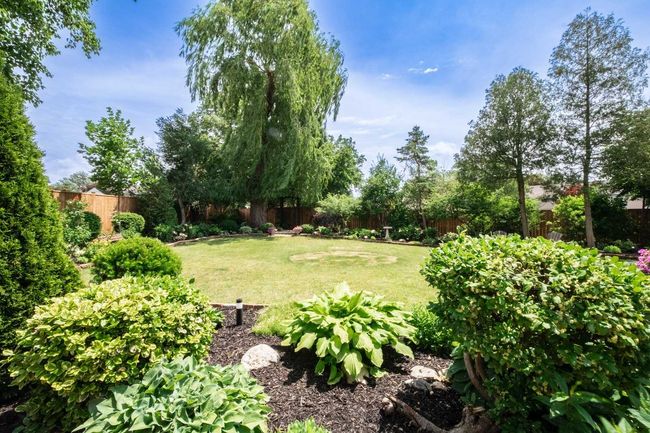 5 Mitchell Crt, House other with 4 bedrooms, 3 bathrooms and 5 parking in Brantford ON | Image 37