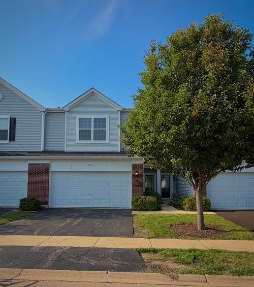 b-181 Willoughby Ct, Yorkville, IL, 60560-3146 | Card Image