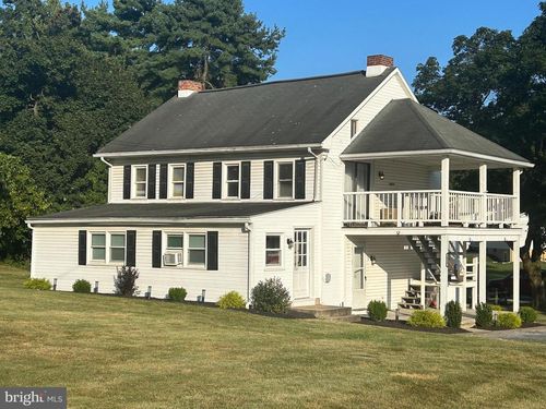 536 Lewisberry Rd, NEW CUMBERLAND, PA, 17070-2313 | Card Image