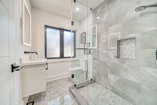 16 Duncannon Dr, House other with 5 bedrooms, 5 bathrooms and 4 parking in Toronto ON | Image 27
