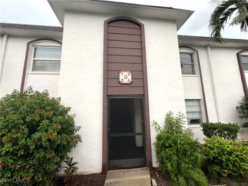 d8-2828 Jackson Street, Fort Myers, FL, 33901 | Card Image