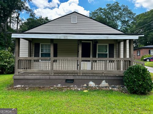 265 Church St, fayetteville, GA, 30214-1662 | Card Image