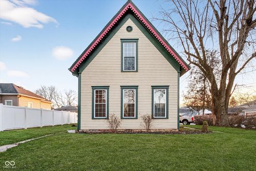 1151 Cherry Street, Noblesville, IN, 46060 | Card Image