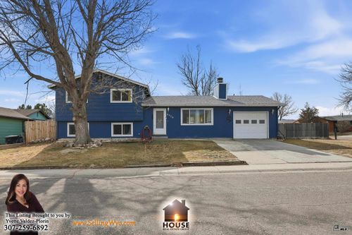 6579 Cherokee Ln, Casper, WY, 82604-3666 | Card Image