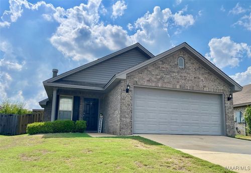 1669 Buena Vista Blvd, Prattville, AL, 36067-6625 | Card Image