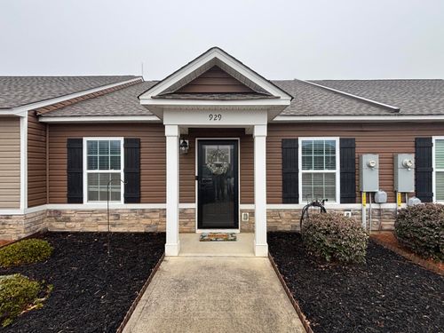 929 Madrid Ct, Aiken, SC, 29803-1902 | Card Image