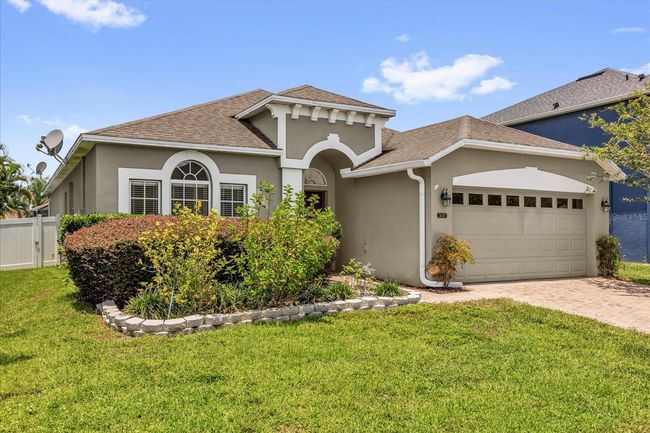 307 Bella Vida Blvd, House other with 4 bedrooms, 2 bathrooms and null parking in ORLANDO FL | Image 30