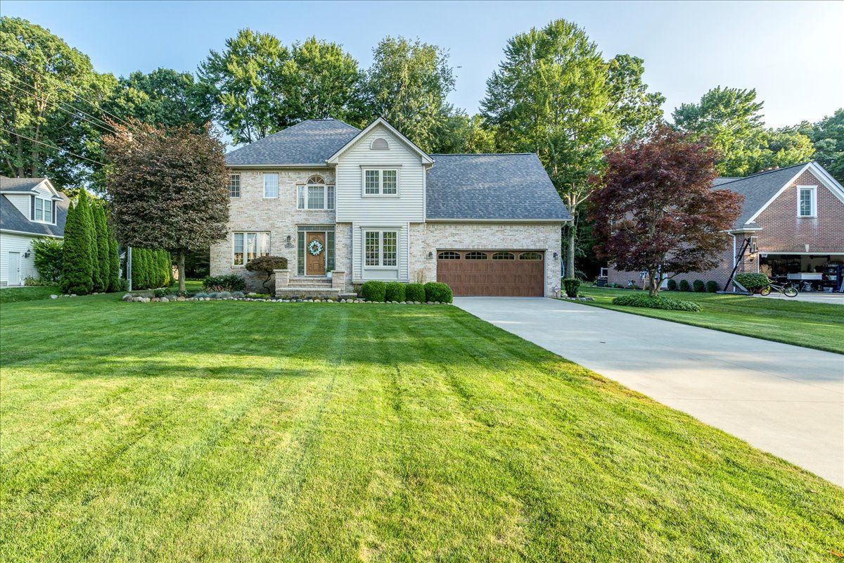 Turnberry , Port Huron, MI 48060