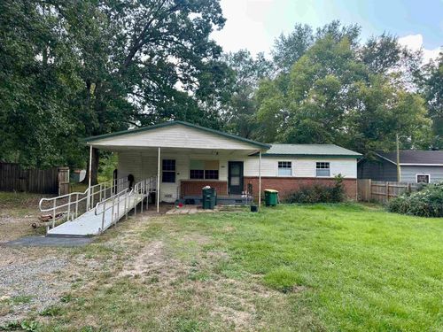 10315 Sibley Hole Rd, Mabelvale, AR, 72103-5816 | Card Image