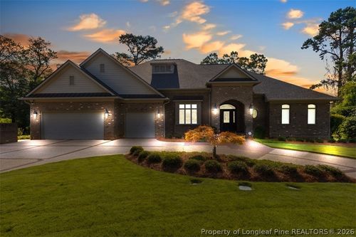 319 Birnam Drive, Fayetteville, NC, 28305 | Card Image