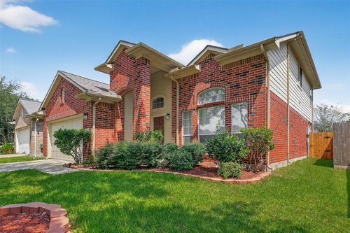 2711 Shallow Falls Ct, Pearland, TX, 77584-6523 | Card Image