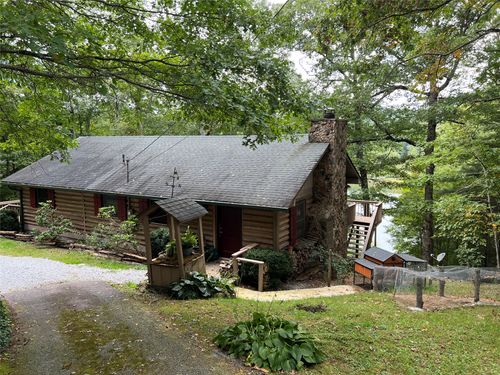 210 Tahala Trail, Cullowhee, NC, 28723 | Card Image