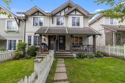 13 - 4401 Blauson Blvd, Townhouse with 3 bedrooms, 2 bathrooms and 2 parking in Abbotsford BC | Image 2