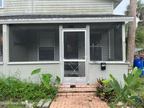 b-11 Barton Ave, Rockledge, FL, 32955-2955 | Card Image